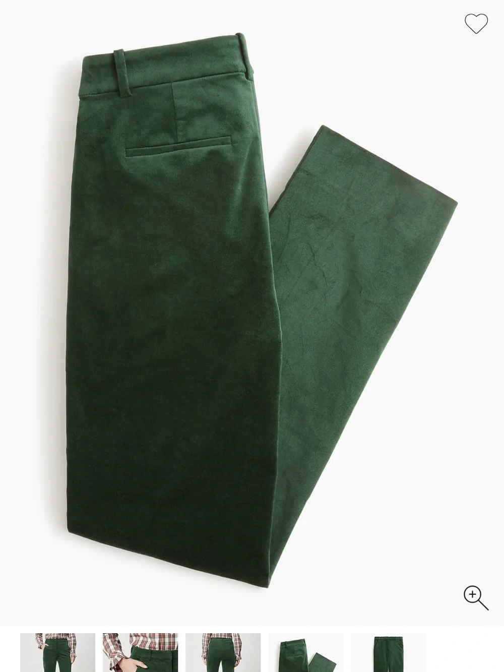J. Crew crew factory
